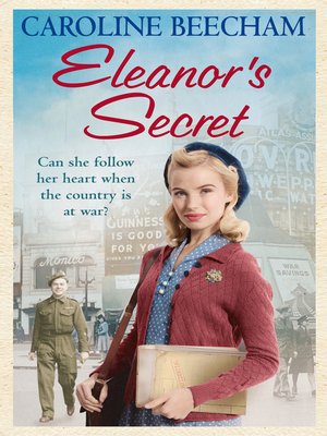 cover image of Eleanor's Secret